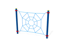 CC3-005 Spider Web