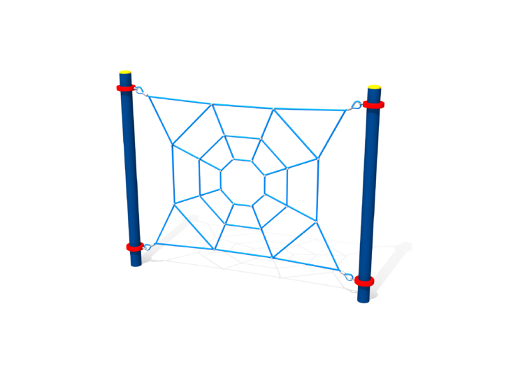 CC3-005 Spider Web