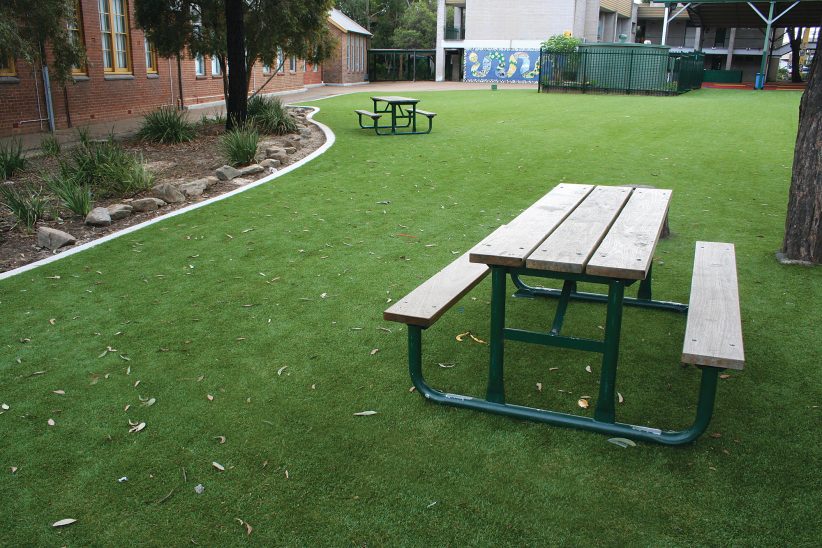 Synthetic-Grass, Open Spaces