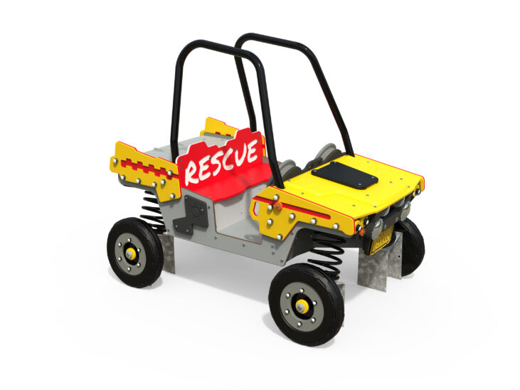 RP-014 Rescue RV