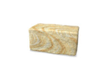 SNP-11 Sandstone Log 1m (A-Grade)