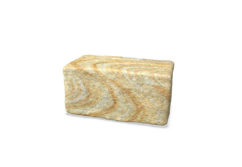 SNP-11 Sandstone Log 1m (A-Grade)