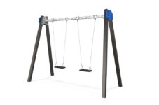 KSW-032S Tall Swing Set