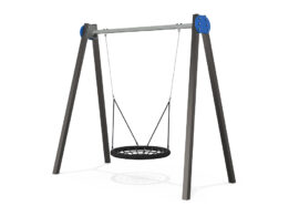 KSW-041S â€“ Tall Swing Set