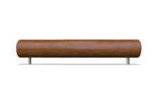 SNP-26 Iron Bark Balance Log 2m