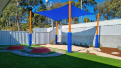 Little Zaks Playground - Adamstown By CRS Creative Recreation Solutions