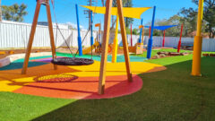Little Zaks Playground - Adamstown By CRS Creative Recreation Solutions