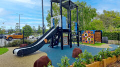 BrewDog Murarrie Playground By CRS Creative Recreation Solutions