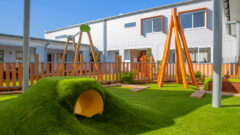 Junior Einsteins Nurturing Centre - Shell Heights By CRS Creative Recreation Solutions