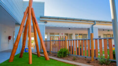 Junior Einsteins Nurturing Centre - Shell Heights By CRS Creative Recreation Solutions