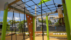 Dharragang Park Wolli Creek Town Park By CRS Creative Recreation Solutions and Bayside Council